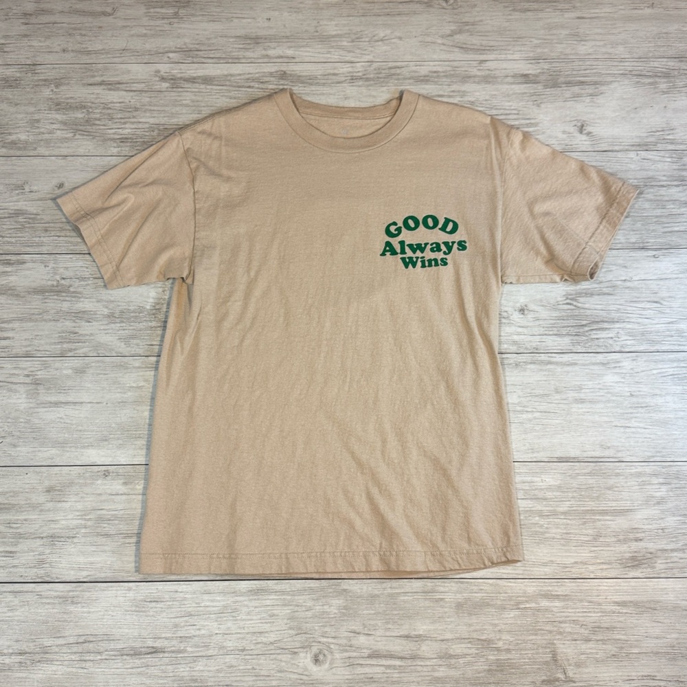 Grateful Tee Shirt - Picture 4 of 6